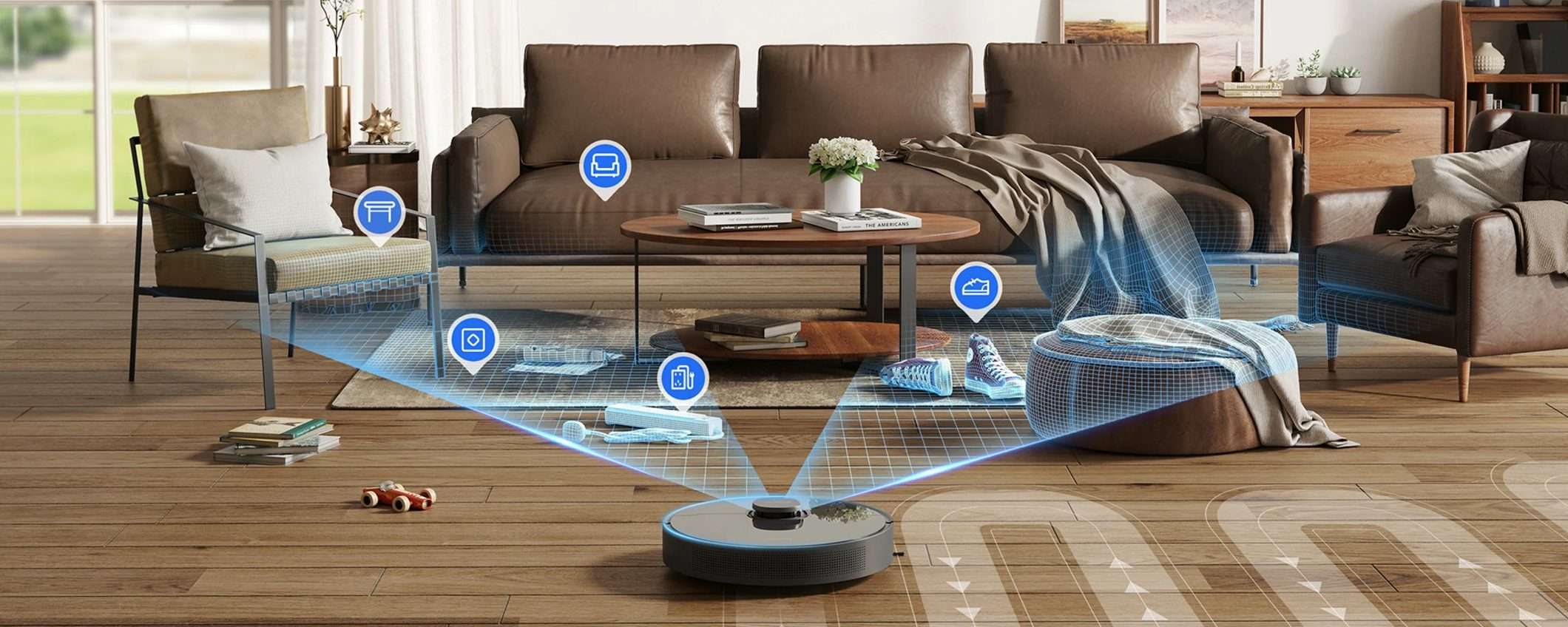 Robot Dreame, tutte le migliori offerte per il Black Friday 2023 Robot Dreame, tutte le migliori offerte per il Black Friday 2023