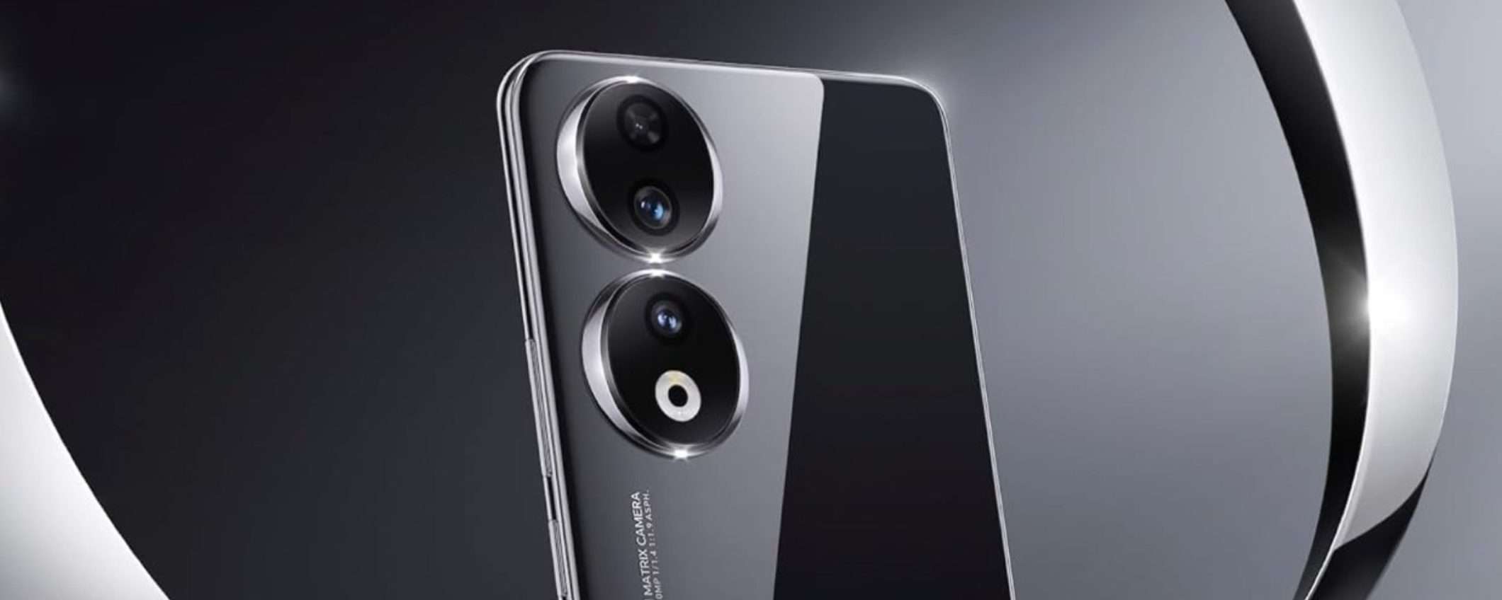 Dual SIM, tripla cam 200MP e display 120Hz: HONOR 90 DECOLLA su eBay Dual SIM, tripla cam 200MP e display 120Hz: HONOR 90 DECOLLA su eBay
