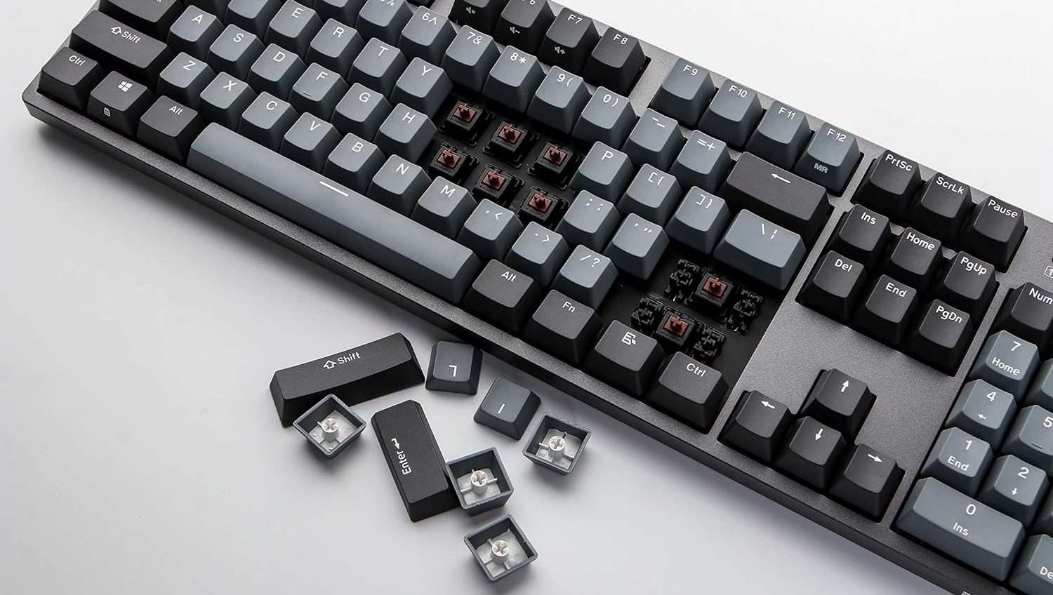 Durgod Taurus K310, offerta folle: su Amazon il prezzo crolla del 50% Durgod Taurus K310, offerta folle: su Amazon il prezzo crolla del 50%