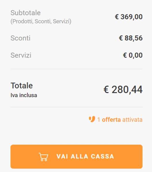 dyson v10 absolute extra sconto unieuro