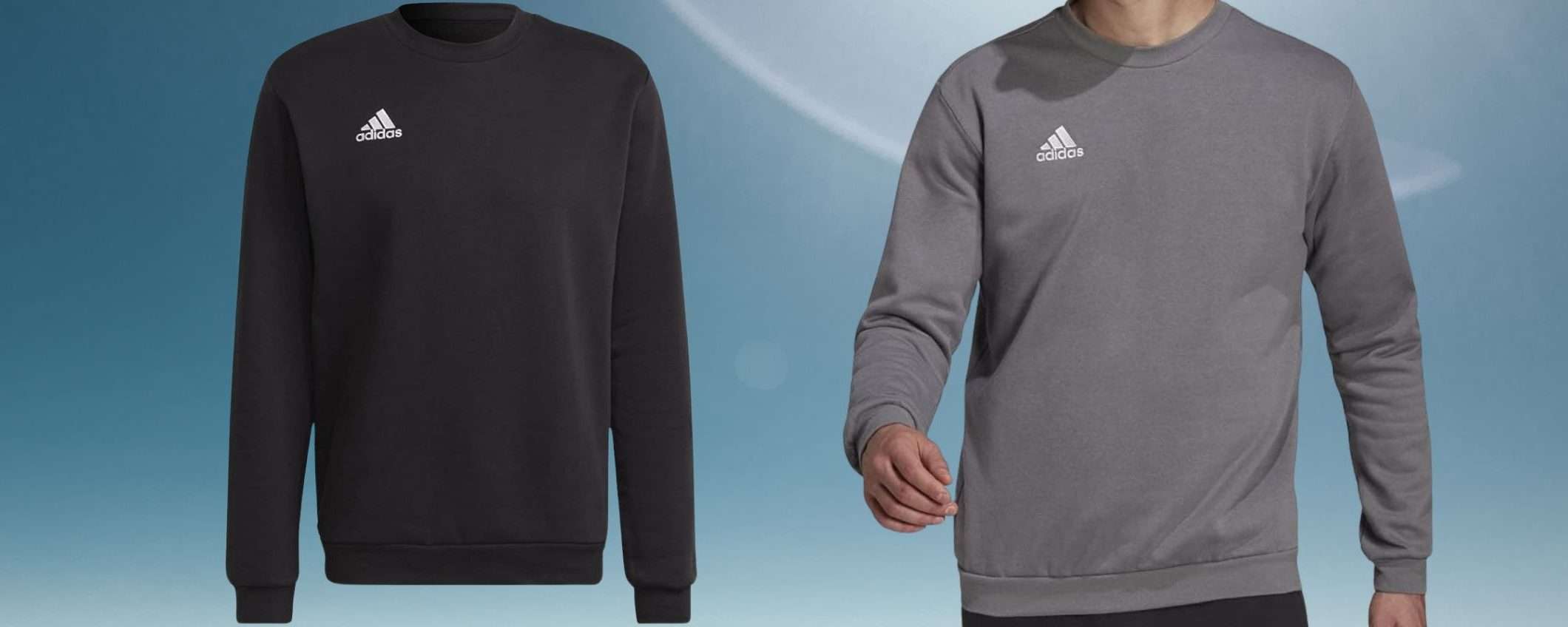 Felpa Adidas a 27€ su Amazon: non farti sfuggire l'OCCASIONE del momento Felpa Adidas a 27€ su Amazon: non farti sfuggire l'OCCASIONE del momento