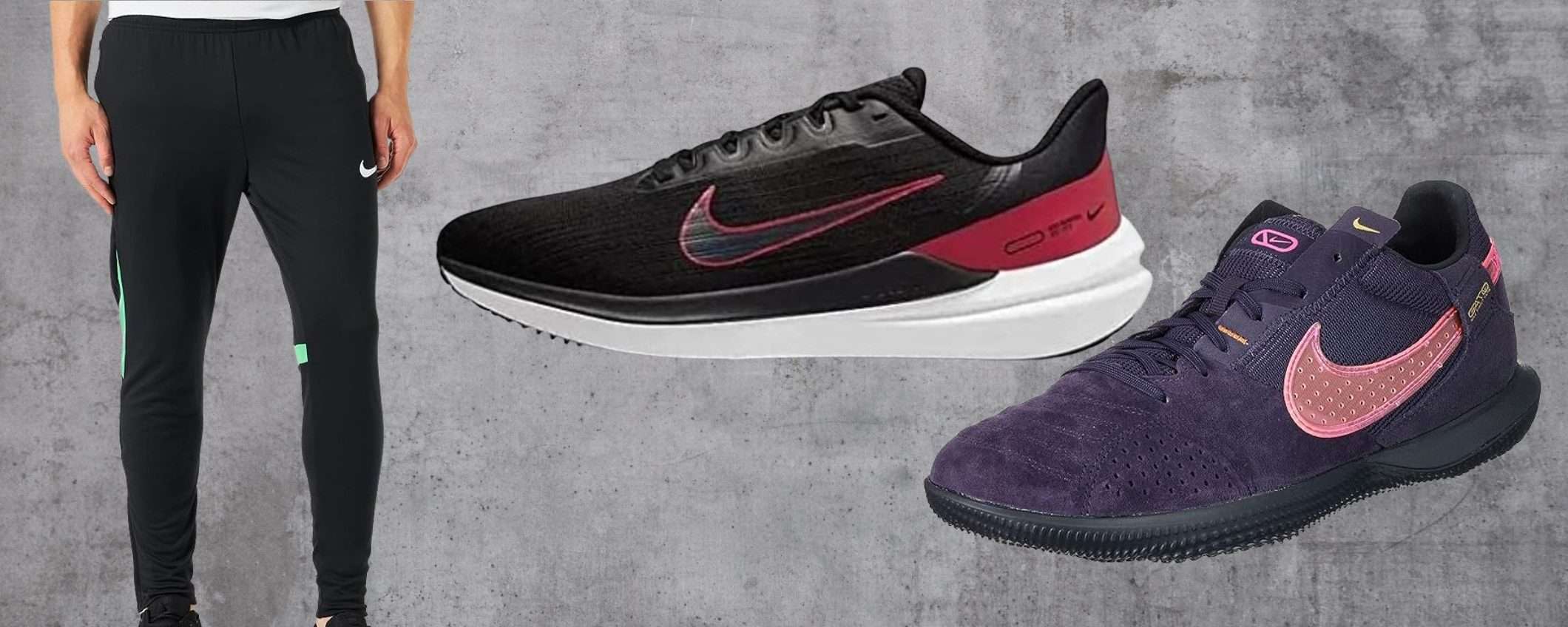 Nike da 19€ su Amazon: FUORITUTTO eccezionale limitato