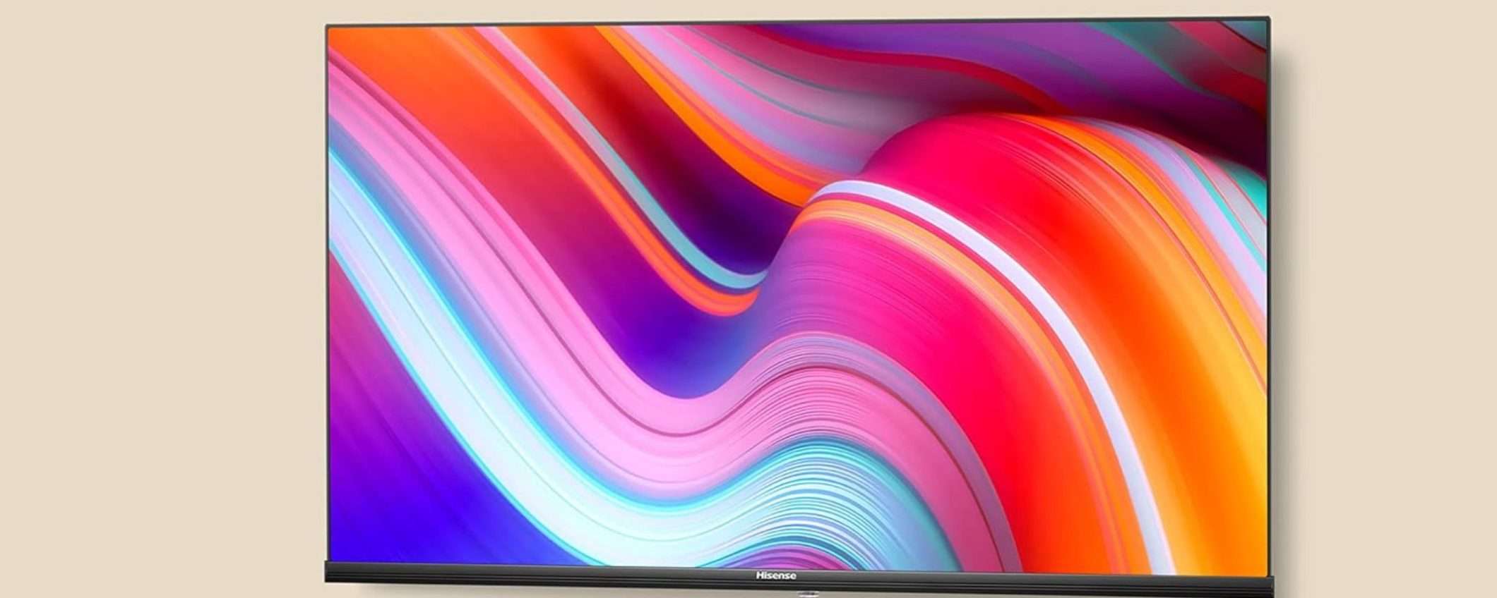Hisense HD da 32 Hisense HD da 32