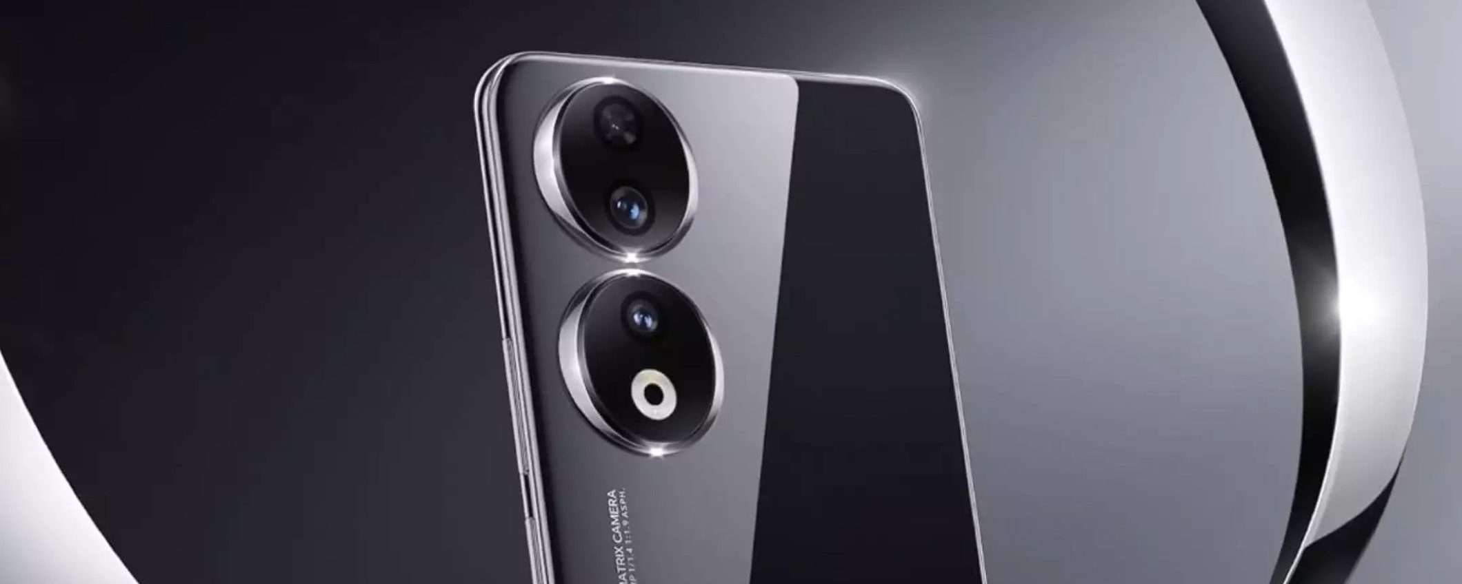 HONOR 90 è in offerta: a QUESTO PREZZO non ha rivali (anche a rate) HONOR 90 è in offerta: a QUESTO PREZZO non ha rivali (anche a rate)