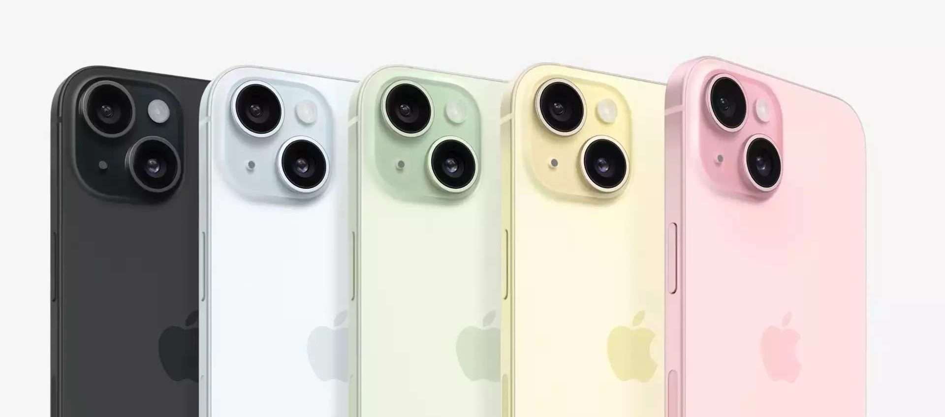 iPhone 15: nuovo MINIMO STORICO con il Black Friday di Amazon iPhone 15: nuovo MINIMO STORICO con il Black Friday di Amazon