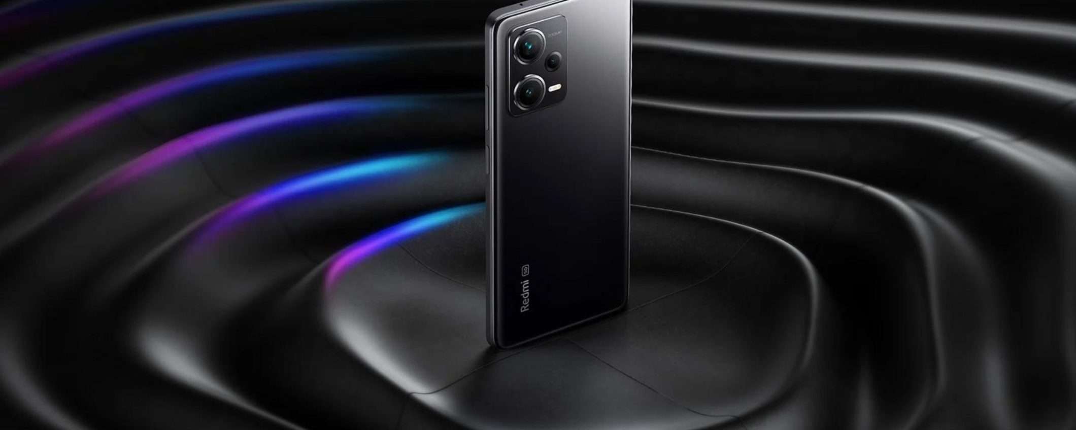 Il NUMERO UNO dei mediogamma Redmi crolla del 36% su eBay (-179€) Il NUMERO UNO dei mediogamma Redmi crolla del 36% su eBay (-179€)