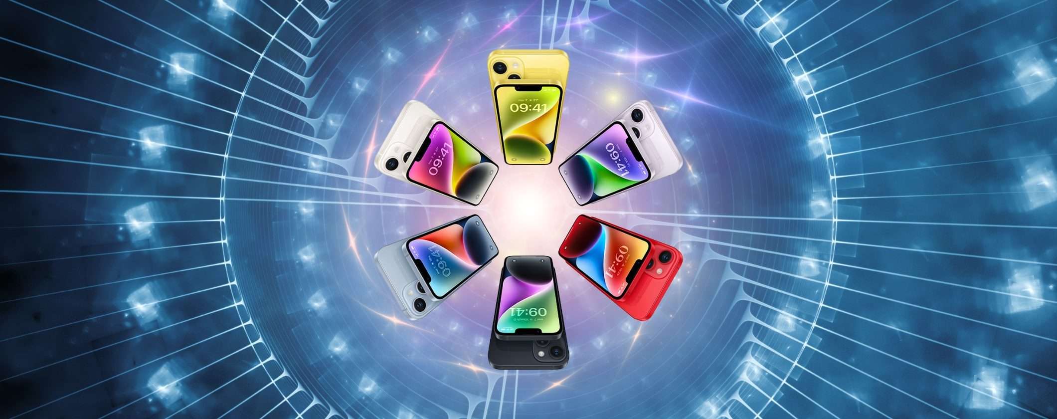 iPhone 14 a PREZZO SBALORDITIVO: oggi è un super BEST BUY iPhone 14 a PREZZO SBALORDITIVO: oggi è un super BEST BUY