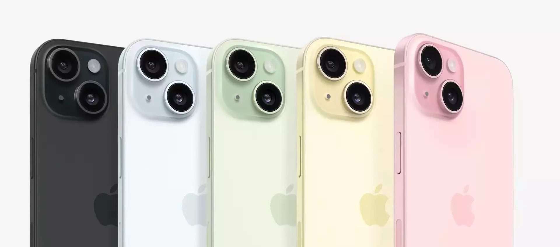 iPhone 15 è sempre di più un BEST BUY: ora costa 794€ iPhone 15 è sempre di più un BEST BUY: ora costa 794€