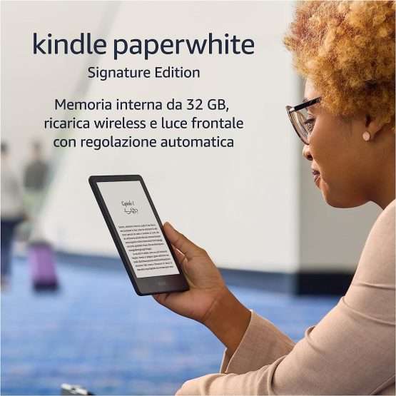 kindle