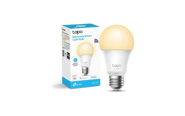 lampadina-wifi-tapo-l510e
