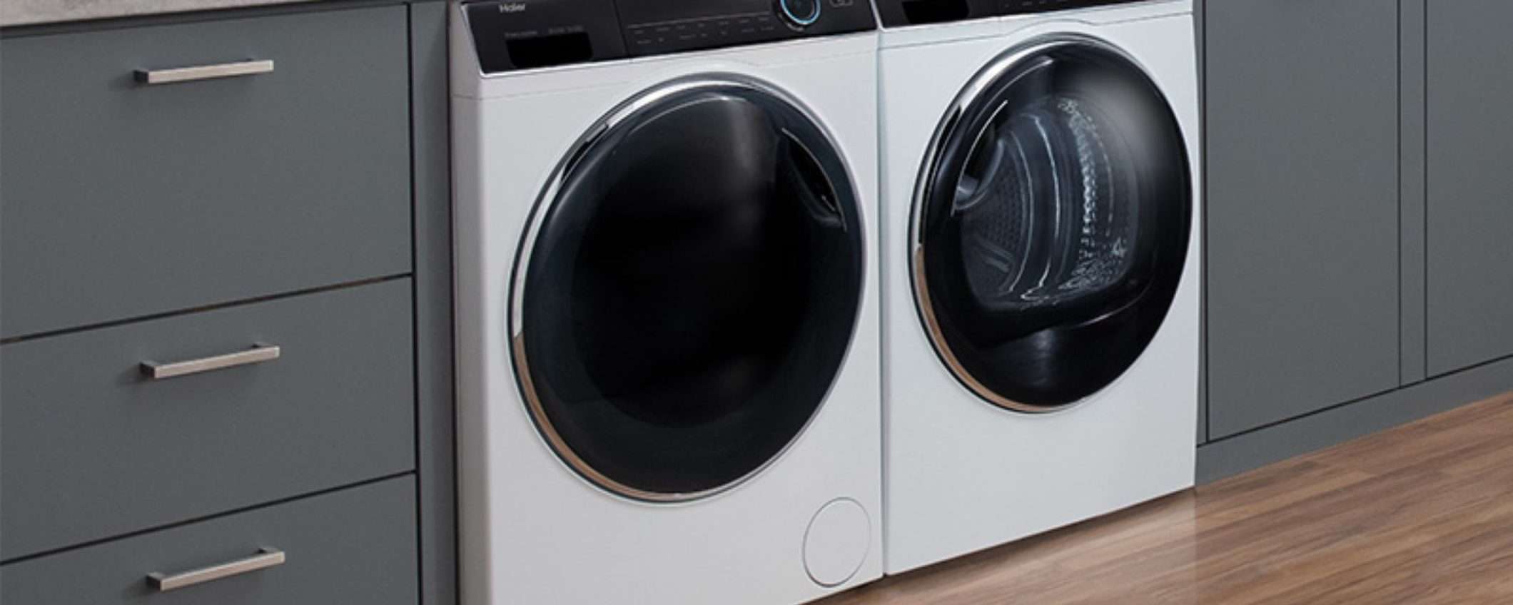Lavatrice Haier 12 kg in super offerta a 599€ da Unieuro (-52%) Lavatrice Haier 12 kg in super offerta a 599€ da Unieuro (-52%)
