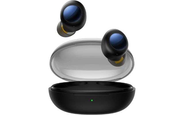 realme buds q2s amazon