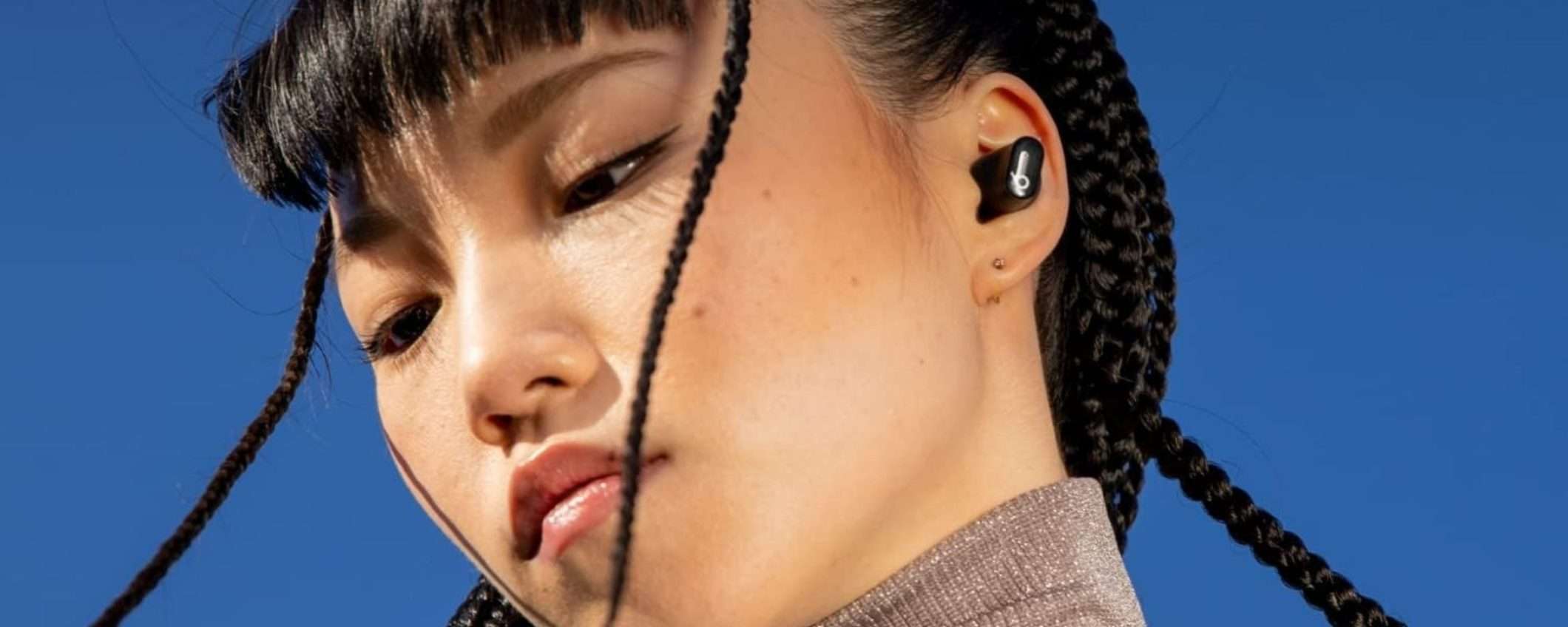 Le ICONICHE Beats Studio Buds in CROLLO TOTALE su Amazon a 99€ (-30%) Le ICONICHE Beats Studio Buds in CROLLO TOTALE su Amazon a 99€ (-30%)