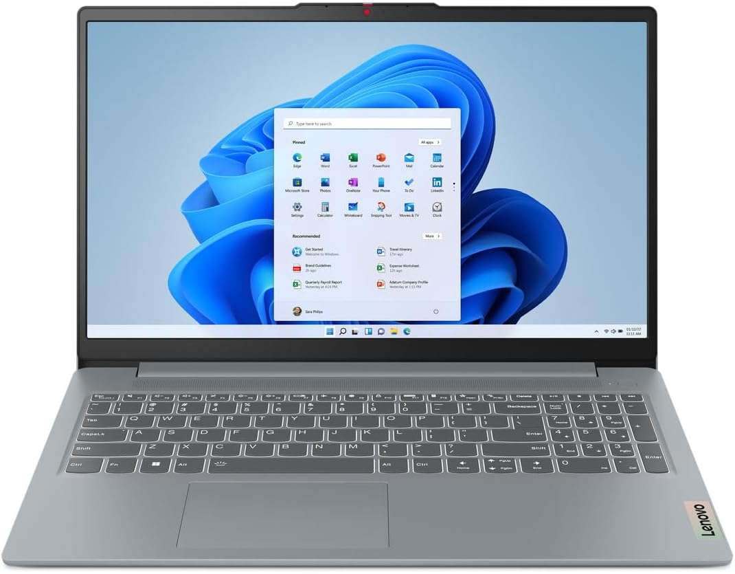 lenovo ideapad 3 slim