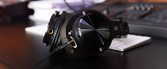OneOdio A70