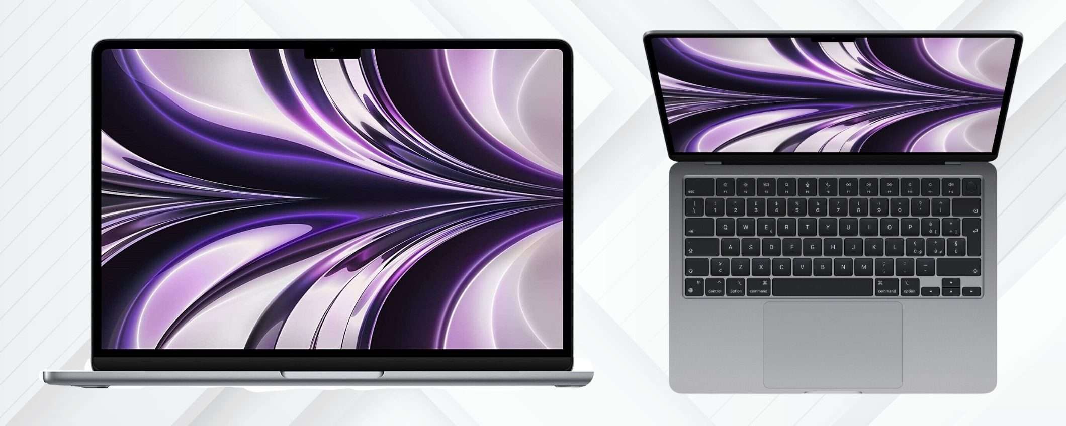 MacBook Air con chip M2 a prezzo da FAVOLA: 304€ di sconto, pochissimi pezzi MacBook Air con chip M2 a prezzo da FAVOLA: 304€ di sconto, pochissimi pezzi
