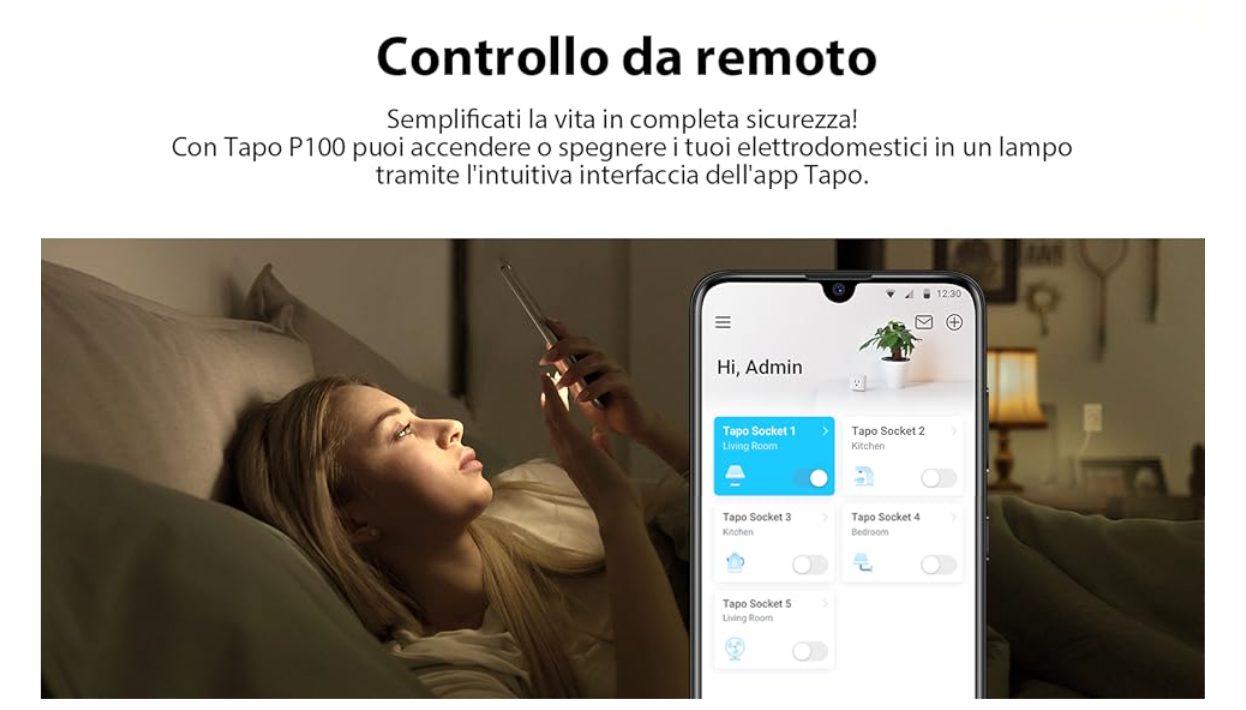 meno-9e-presa-wifi-tp-link-tutto-intelligente-amazon-remoto