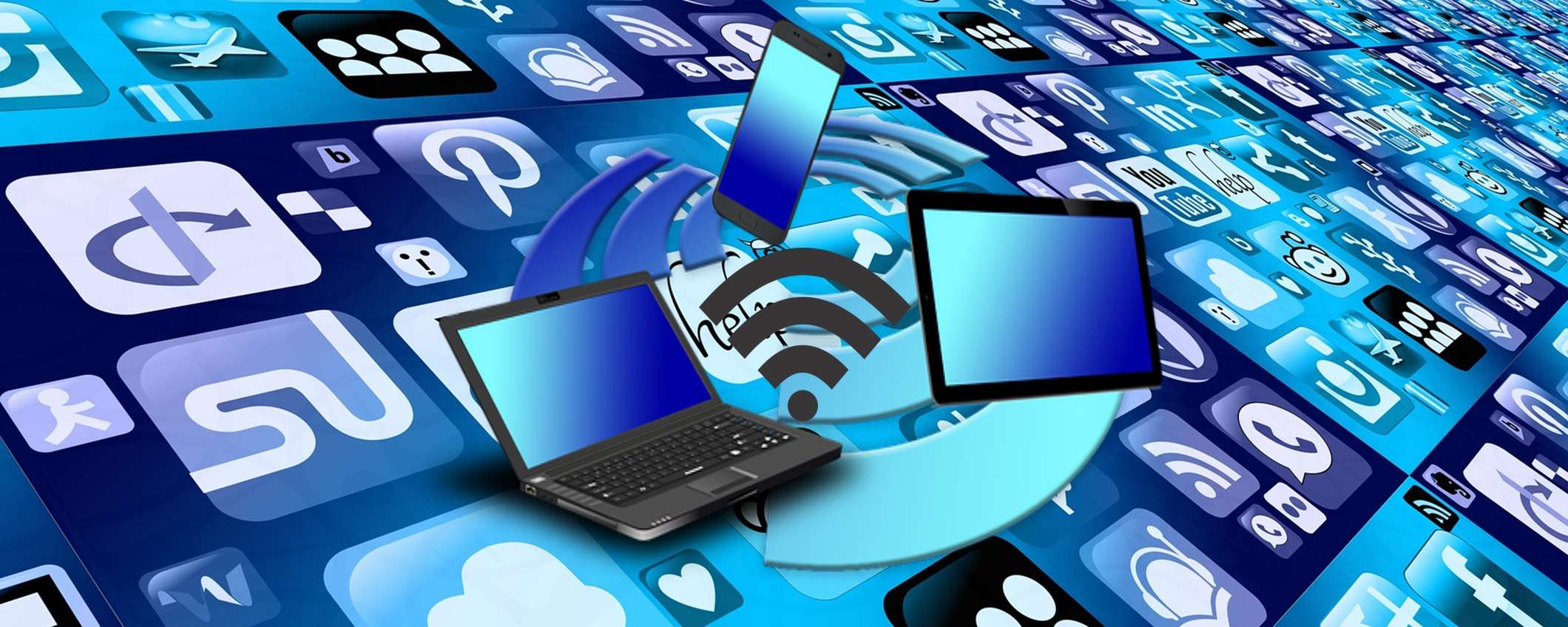 Hotspot come condividere la connessione mobile su Android Hotspot come condividere la connessione mobile su Android