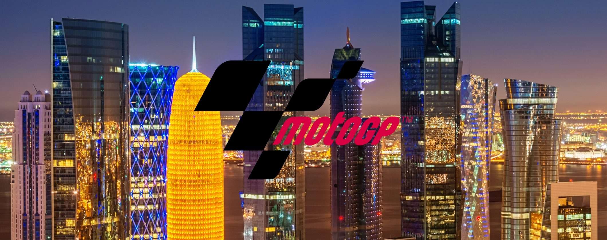 MotoGP Qatar: come vedere le gare in streaming dall'estero MotoGP Qatar: come vedere le gare in streaming dall'estero