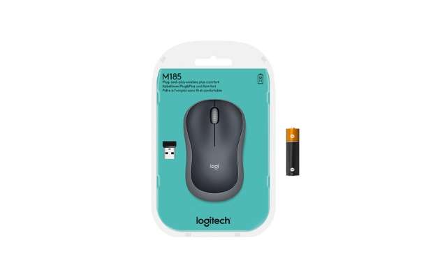 mouse-logitech-m185-wireless