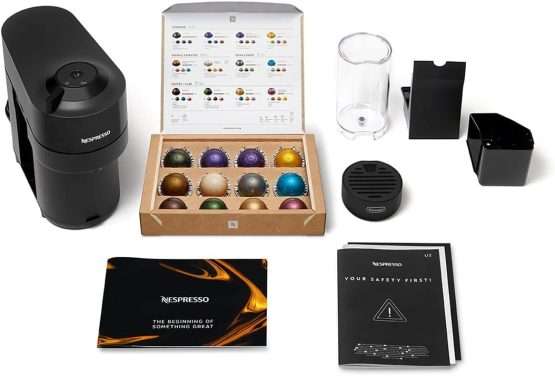 nespresso vertuo pop