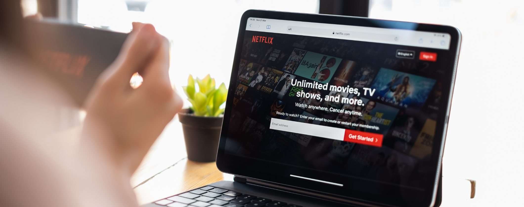 Netflix: ecco tutte le novità in arrivo a dicembre 2023 Netflix: ecco tutte le novità in arrivo a dicembre 2023