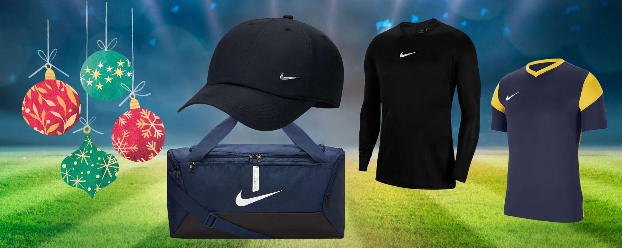 Nike occasioni WOW fino a 25€: idee PERFETTE come regalo di Natale Nike occasioni WOW fino a 25€: idee PERFETTE come regalo di Natale