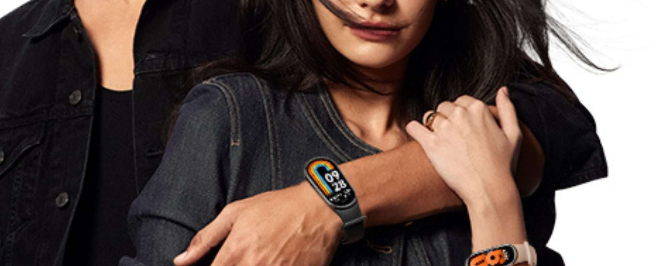 Offerte edays: OCCASIONE D'ORO per acquistare Xiaomi Mi Smart Band 8 Offerte edays: OCCASIONE D'ORO per acquistare Xiaomi Mi Smart Band 8