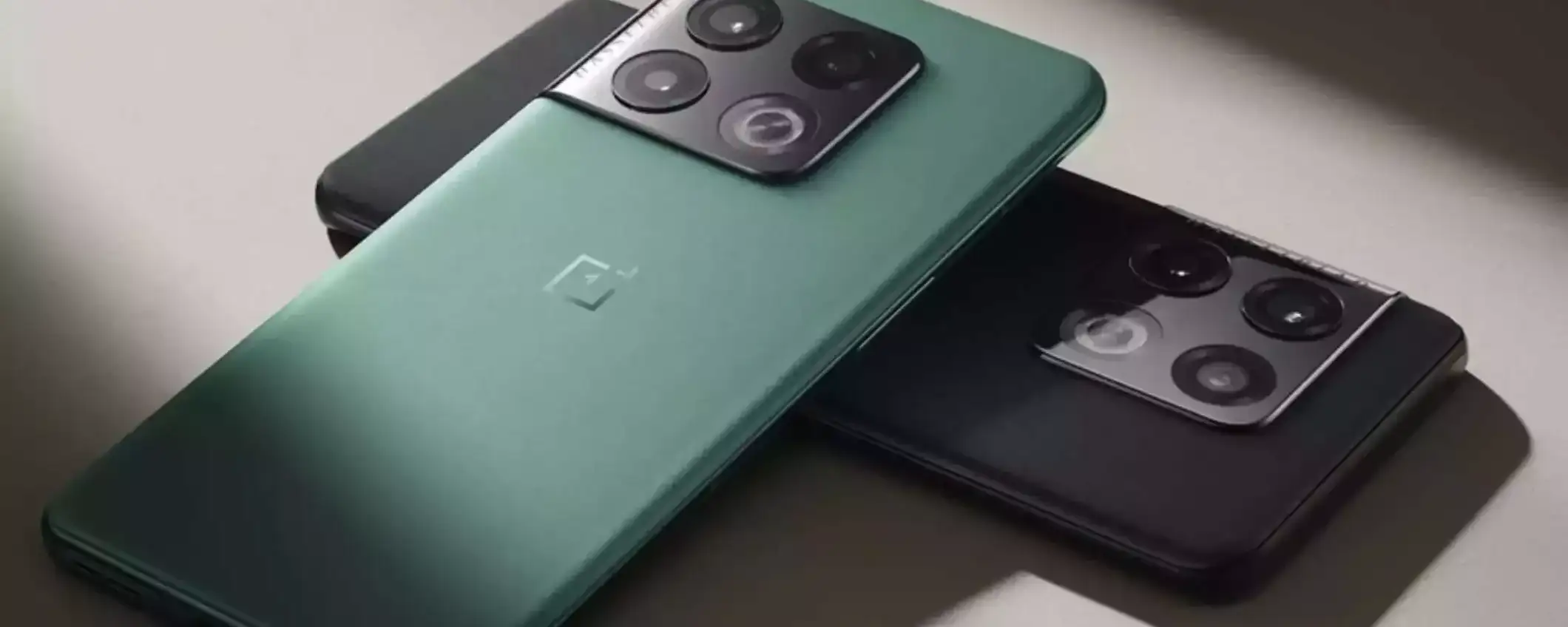 OnePlus 10 Pro 5G: a 449€ è da comprare IMMEDIATAMENTE, pochi pezzi disponibili OnePlus 10 Pro 5G: a 449€ è da comprare IMMEDIATAMENTE, pochi pezzi disponibili