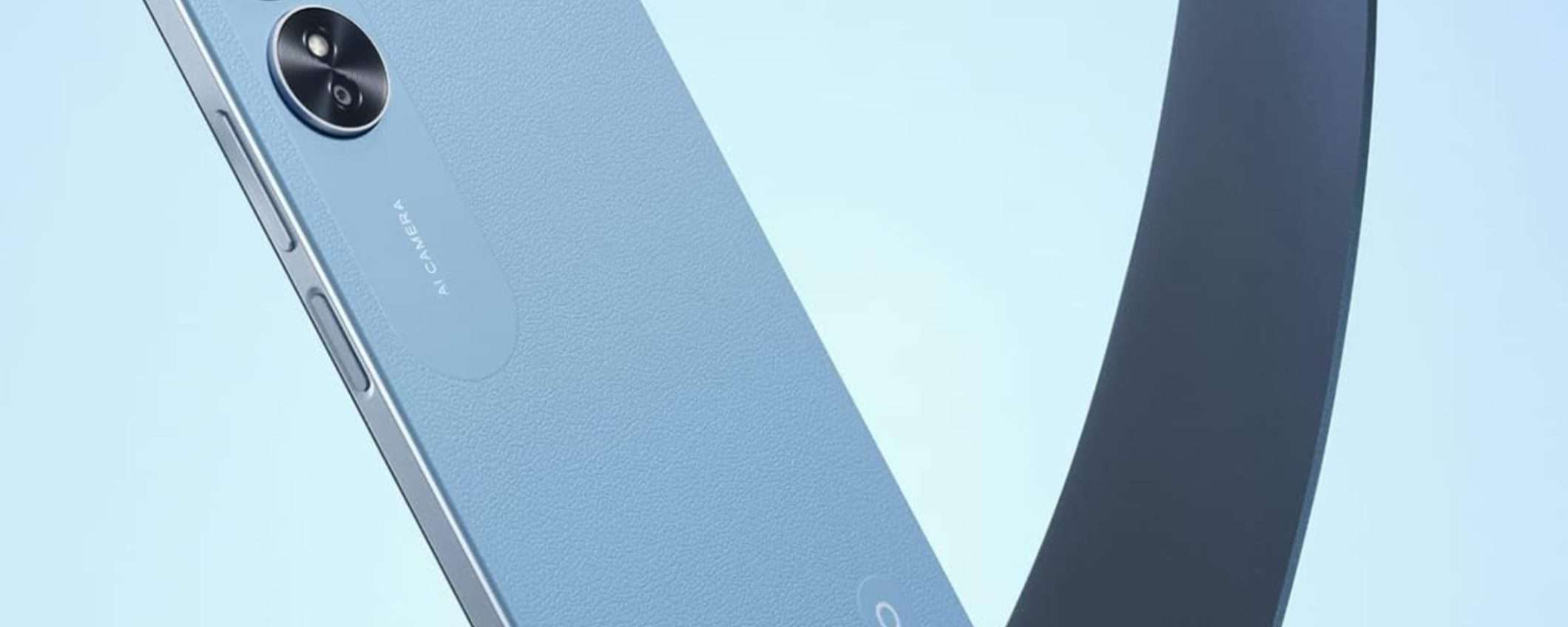 OPPO A17 è in REGALO su Amazon: prezzo ECONOMICO da non farsi SCAPPARE OPPO A17 è in REGALO su Amazon: prezzo ECONOMICO da non farsi SCAPPARE