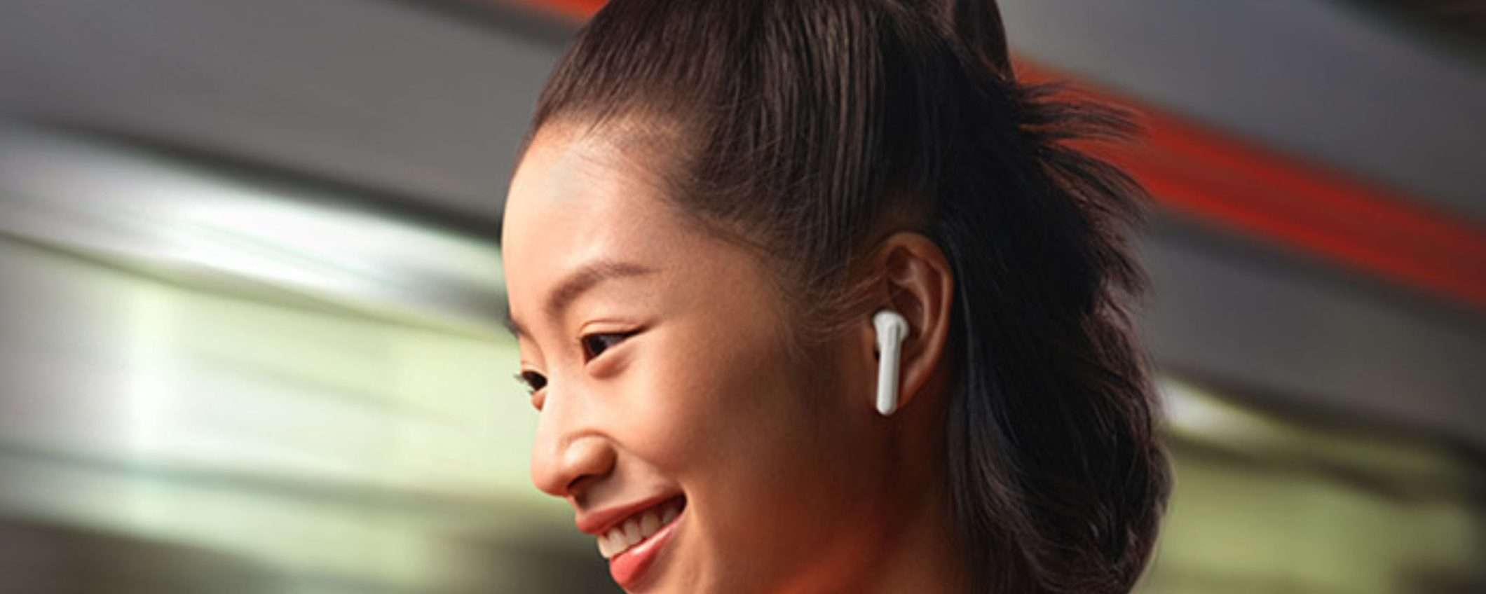 OPPO Enco Air2, le tue nuove cuffie TWS costano POCHISSIMO (39€) OPPO Enco Air2, le tue nuove cuffie TWS costano POCHISSIMO (39€)