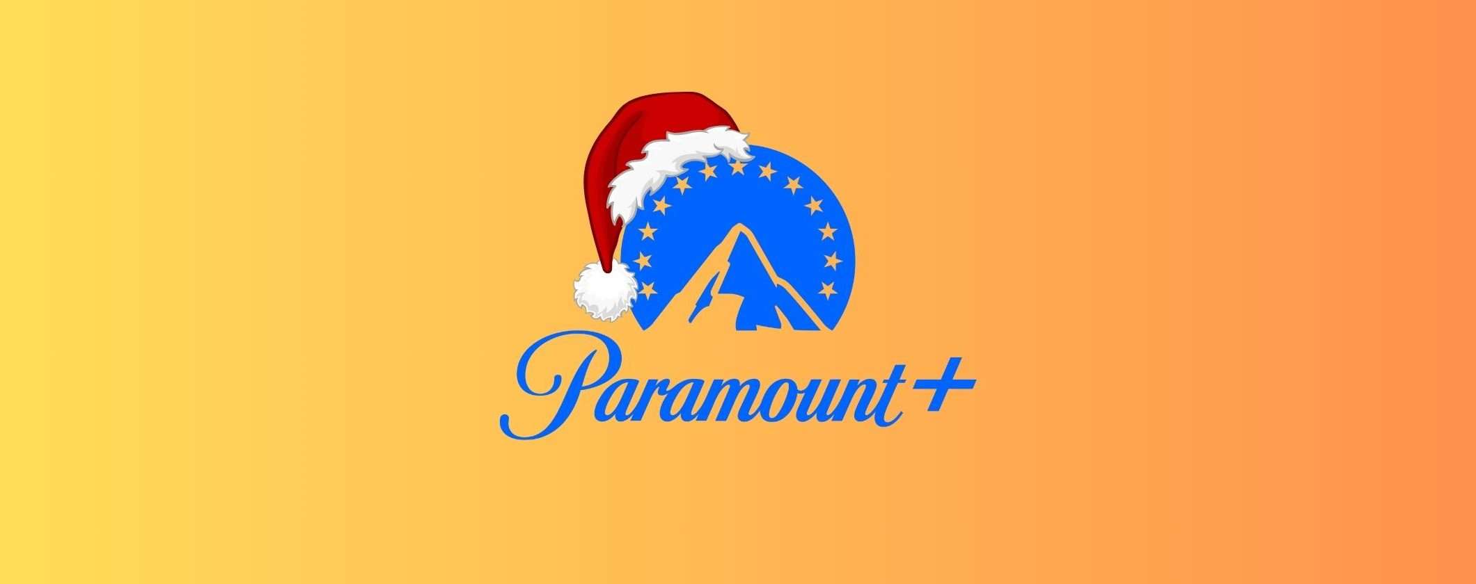 Paramount+: tutte le novità di dicembre 2023 Paramount+: tutte le novità di dicembre 2023