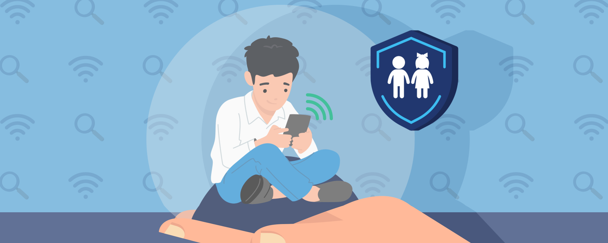 Parental control in vigore da oggi: cos'è e come attivarlo Parental control in vigore da oggi: cos'è e come attivarlo