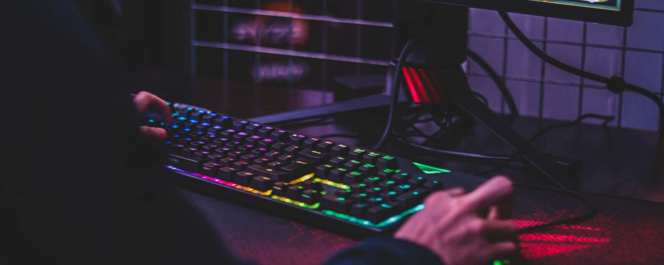 PC da gaming già assemblato in offerta a 899€ su Amazon con i5 e RTX 3060 12GB PC da gaming già assemblato in offerta a 899€ su Amazon con i5 e RTX 3060 12GB