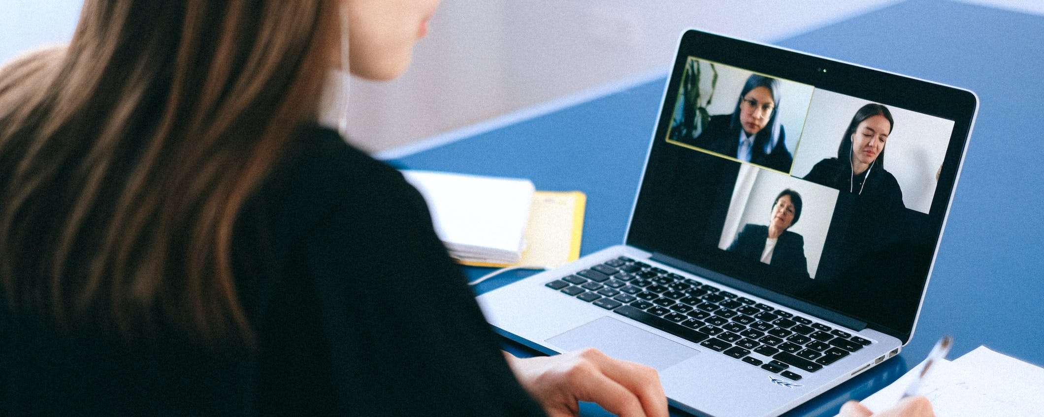 Google Meet le novità per una comunicazione migliore Google Meet le novità per una comunicazione migliore