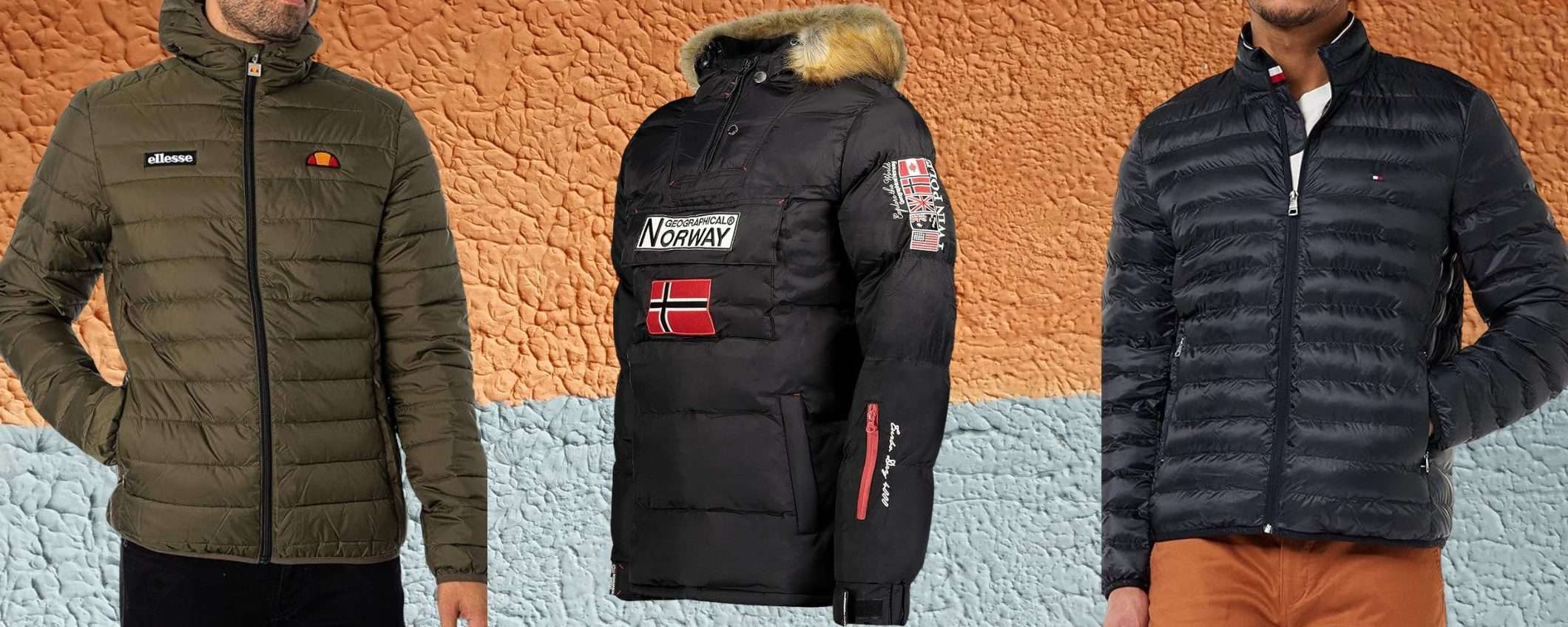 Piumini CALDISSIMI e di qualità a partire da 39€ su Amazon: sconti fino al 44%