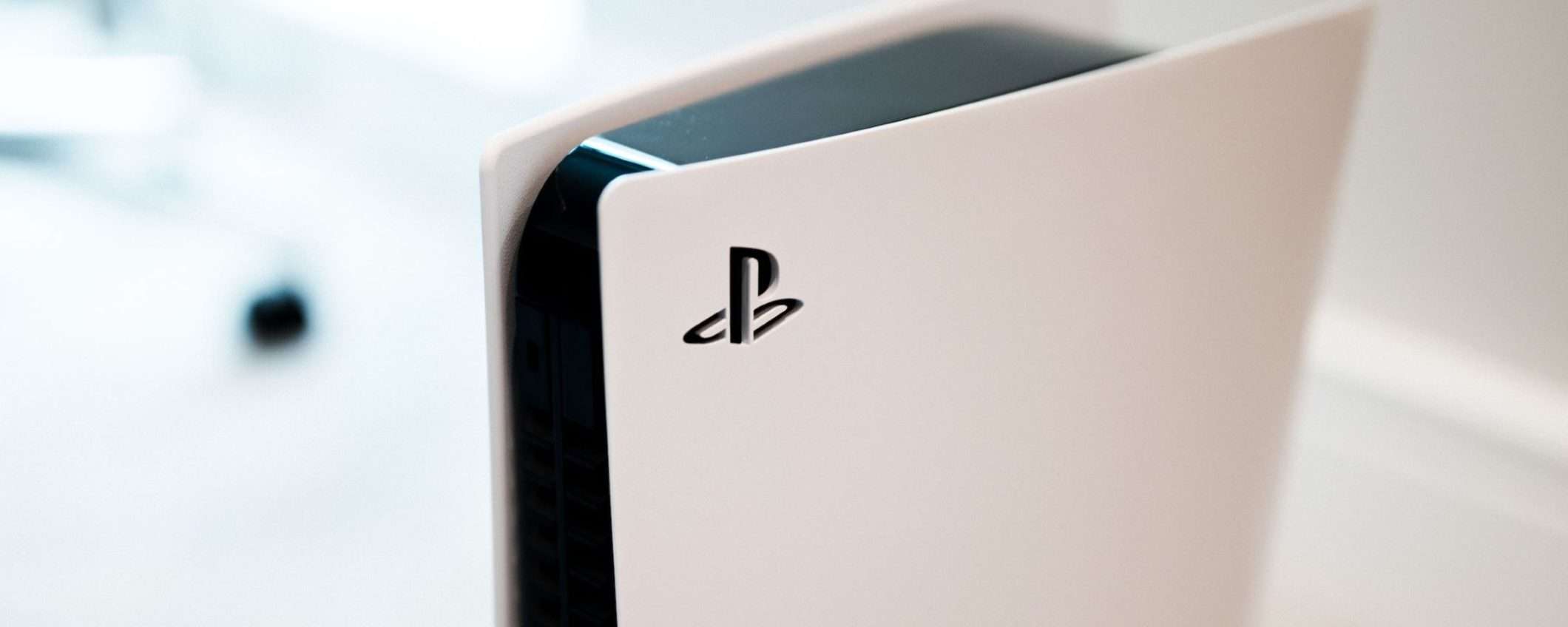 PlayStation 5 regina del Black Friday di MediaWorld a meno di 430€ PlayStation 5 regina del Black Friday di MediaWorld a meno di 430€