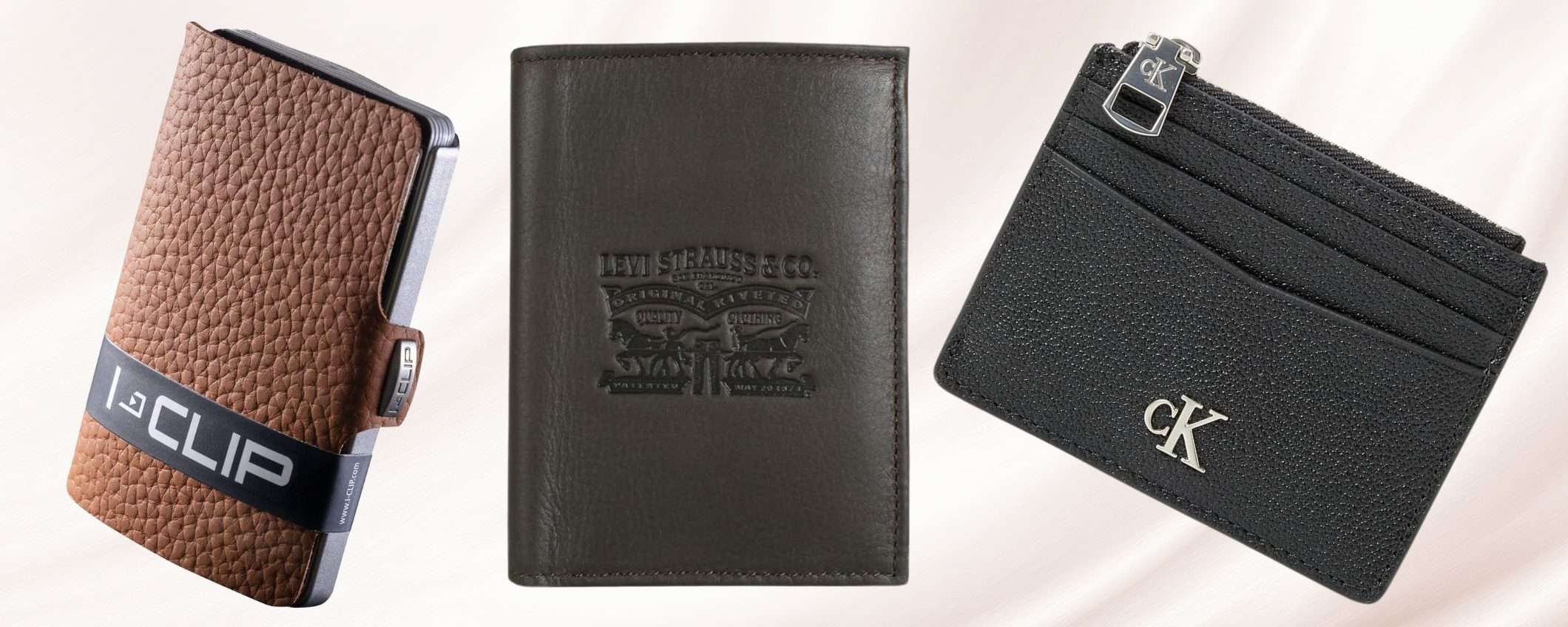 Portafogli di marca da 10€ su Amazon: SVENDITA totale inaspettata