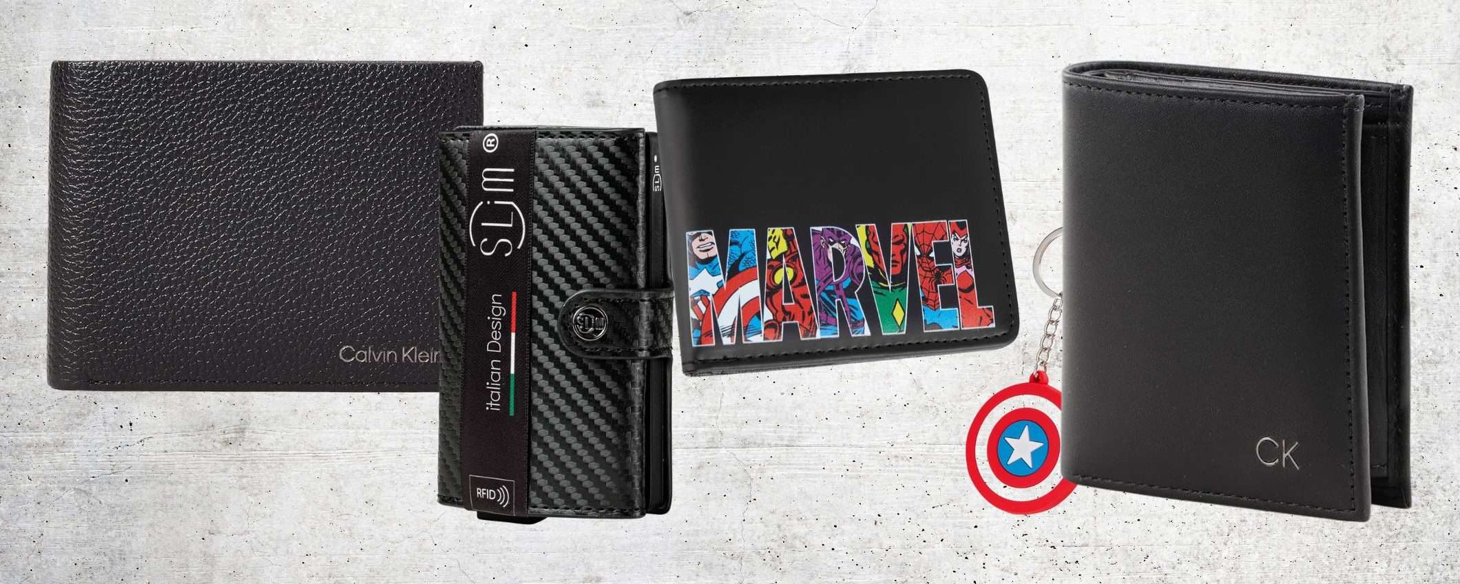 Portafogli PREMIUM da 9€ su Amazon: Black Friday SHOCK