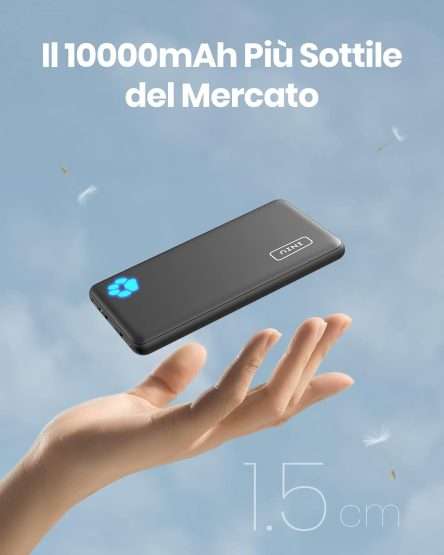 Power bank