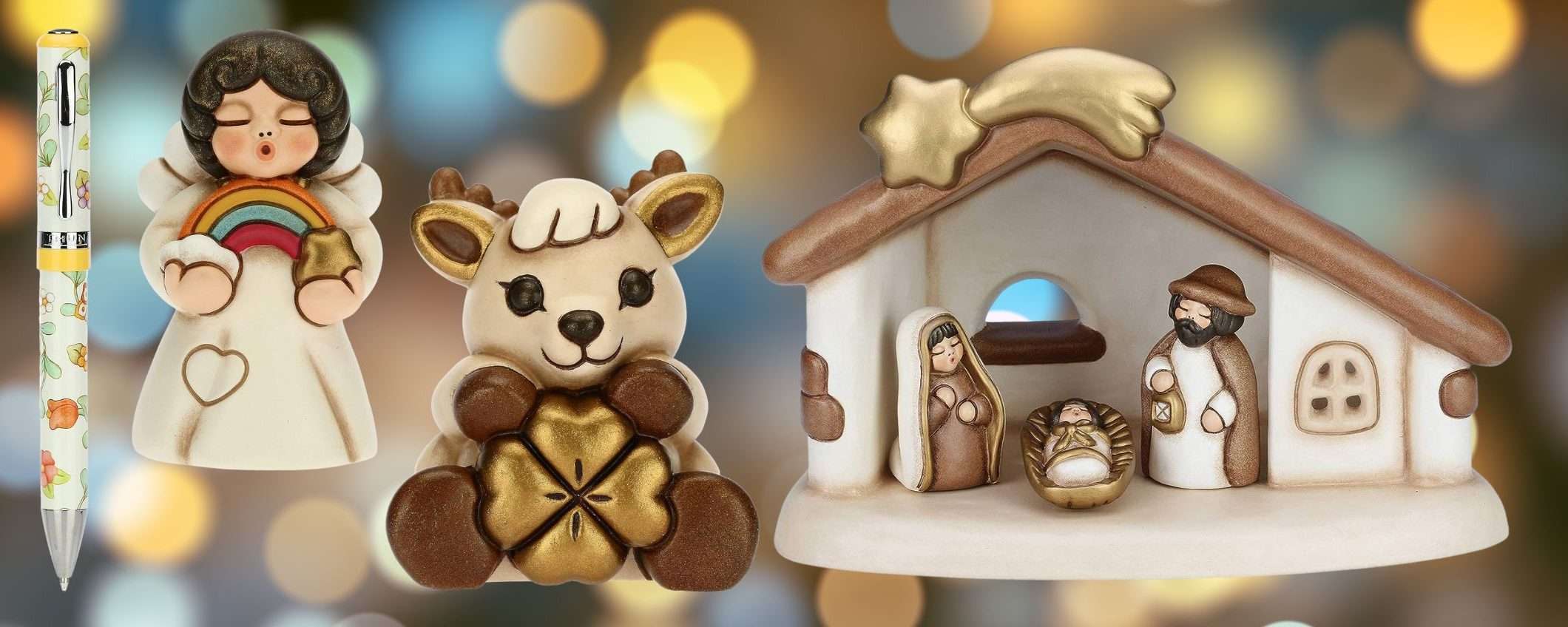 Thun anticipa il Natale su Amazon, SALDI WOW: meraviglie a partire da 7,90€