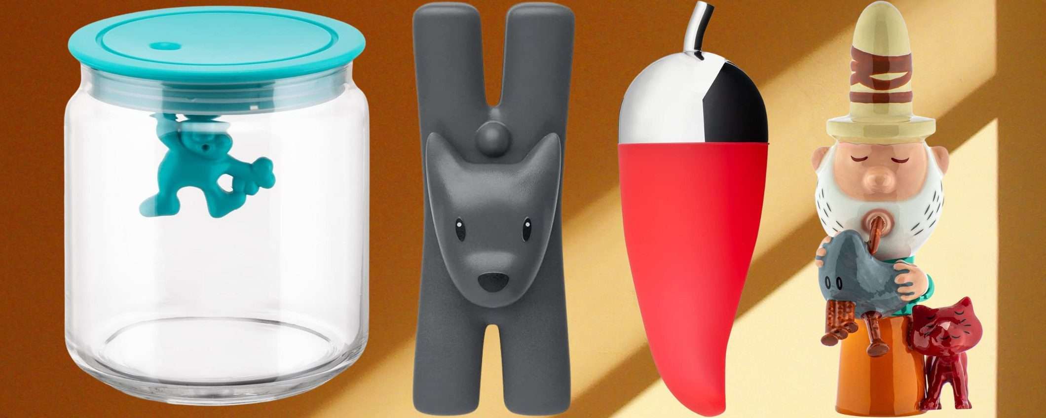 Alessi a meno di 20€ su Amazon: SVUOTA MAGAZZINO sensazionale a tempo Alessi a meno di 20€ su Amazon: SVUOTA MAGAZZINO sensazionale a tempo