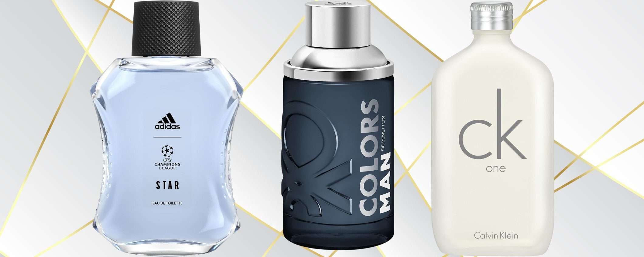 Profumi di marca a meno di 20€ su Amazon: 10 occasioni PROFUMATISSIME