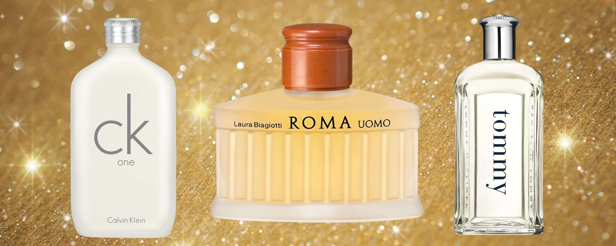 Profumi grandi marche da 12€ a 26€ su Amazon: shopping FOLLE di Natale