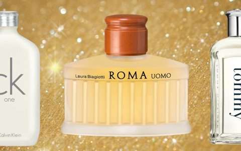 Profumi grandi marche da 12 a 26 su Amazon shopping FOLLE di Natale