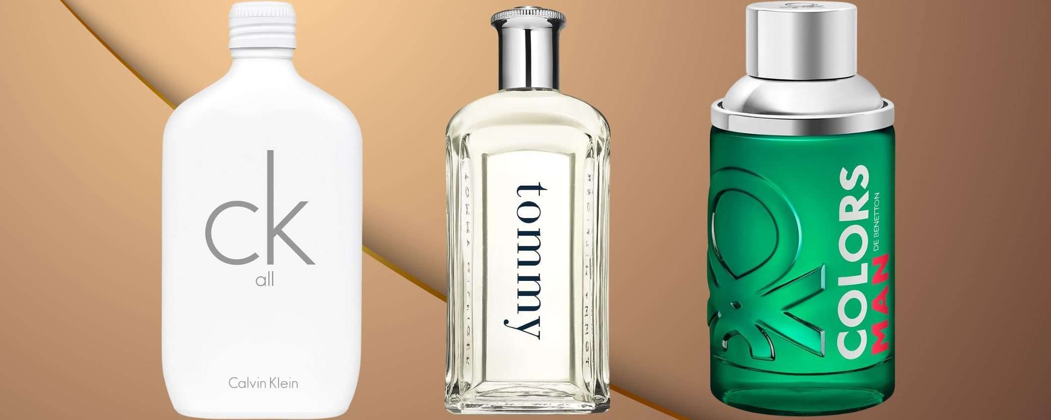 Profumi di marca PREMIUM a meno di 25€ su Amazon: sconti fino al 45%