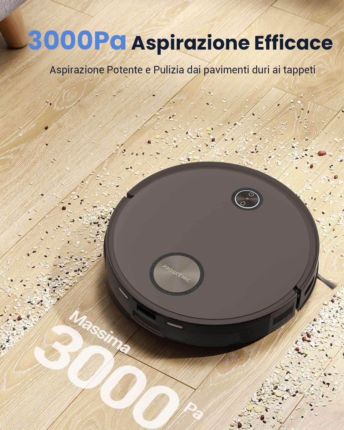 proscenic-v10-robot-aspira-lava-minimo-storico-33-aspirazione