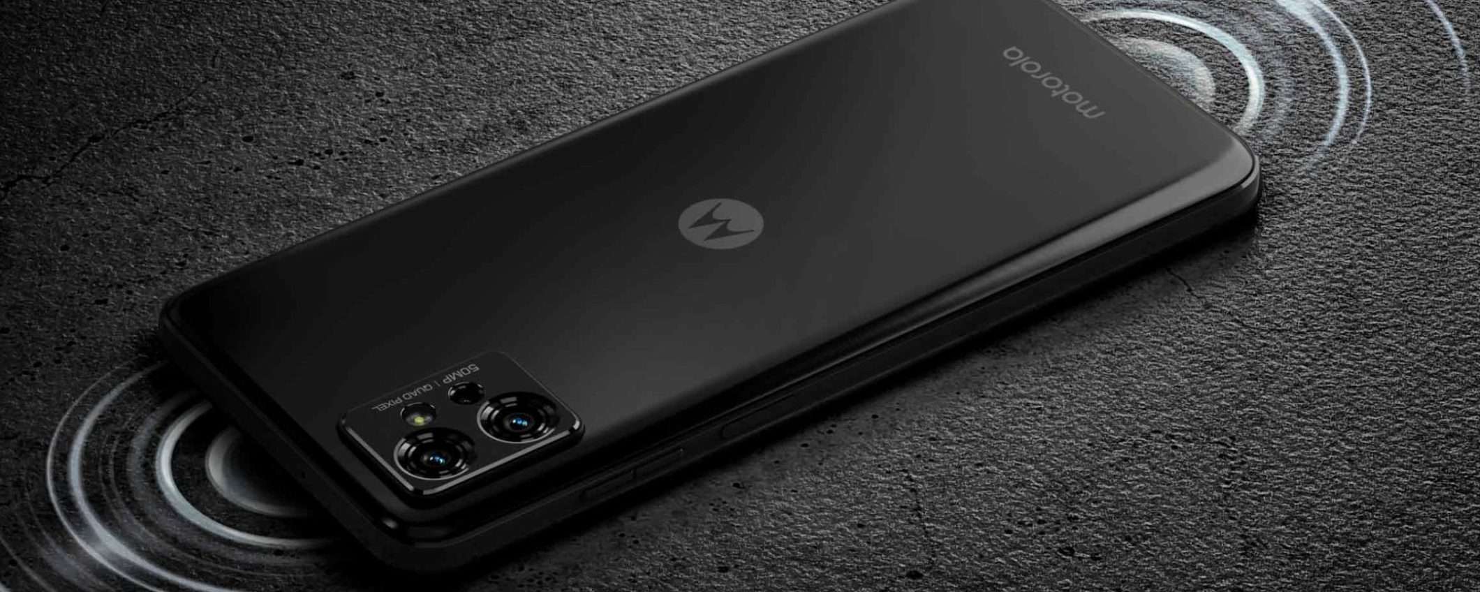 Qualcuno ha detto Motorola moto g32 al 47% in MENO? eBay lo REGALA Qualcuno ha detto Motorola moto g32 al 47% in MENO? eBay lo REGALA