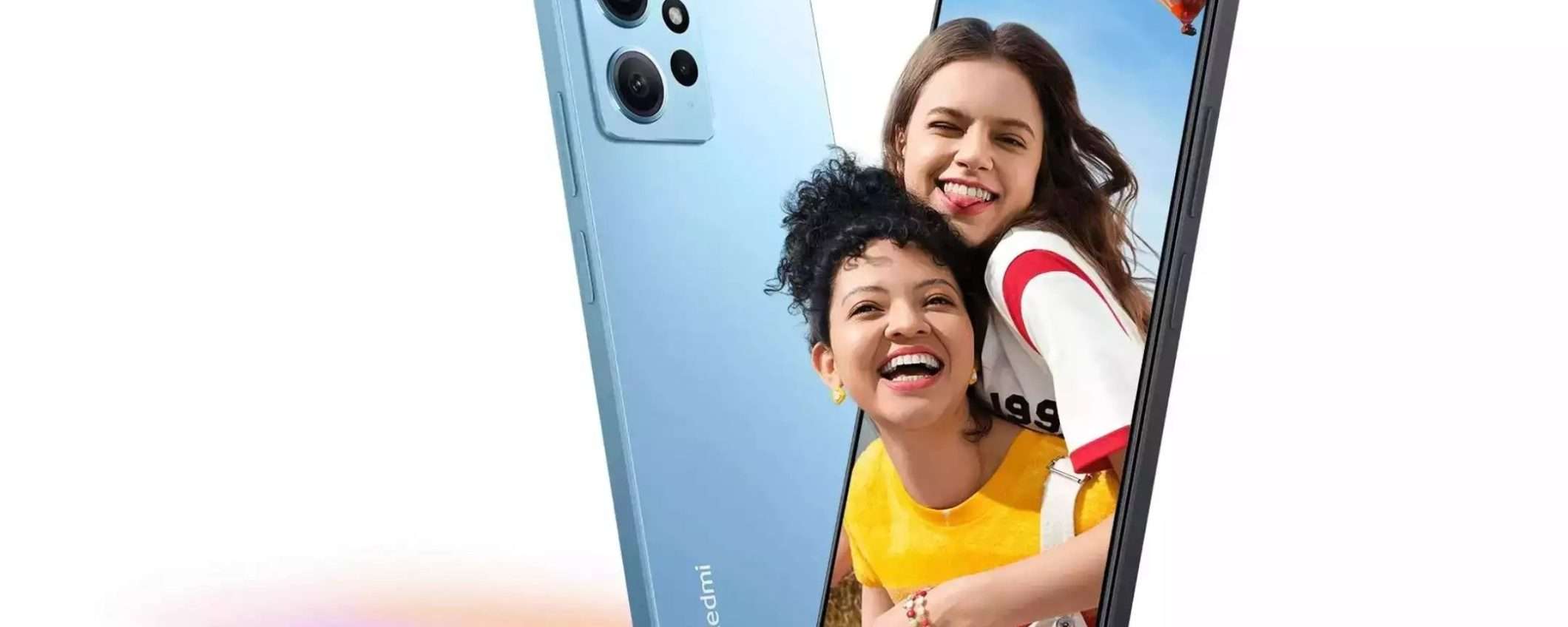 Xiaomi Redmi Note 12 (8/256 GB) in offerta a 171€ su Amazon: è un vero best buy Xiaomi Redmi Note 12 (8/256 GB) in offerta a 171€ su Amazon: è un vero best buy