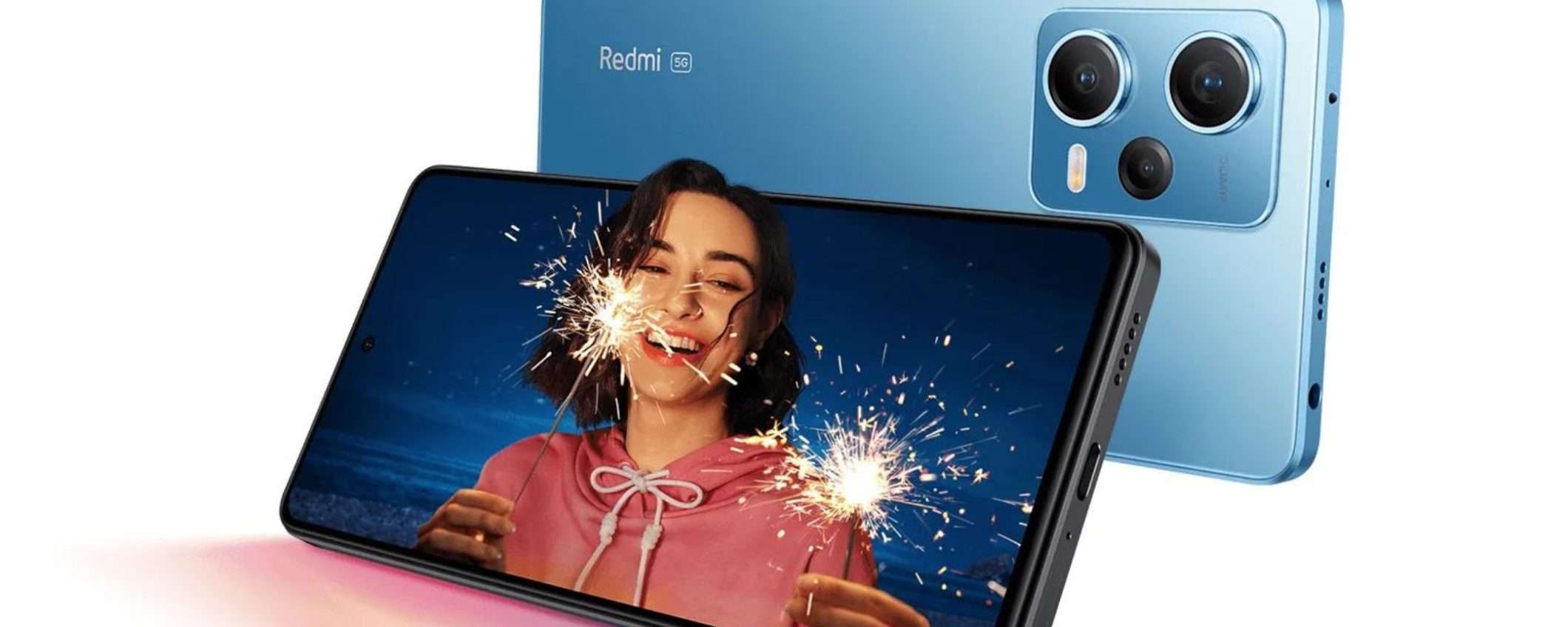 Redmi Note 12 Pro 5G è il BEST BUY del weekend su eBay (-43%) Redmi Note 12 Pro 5G è il BEST BUY del weekend su eBay (-43%)